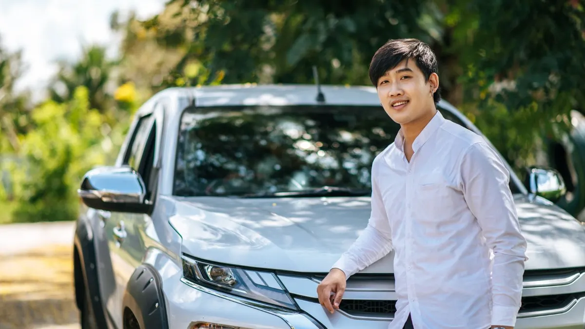 Ilustrasi. Selain sistem transmisi manual, mobil dengan sistem AT atau automatic transmission atau matic menjadi salah satu pilihan bagi pengendara.