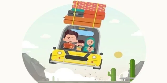 Wajib Pastikan 5 Hal Penting di Bawah ini, Agar Mudik Nyaman!