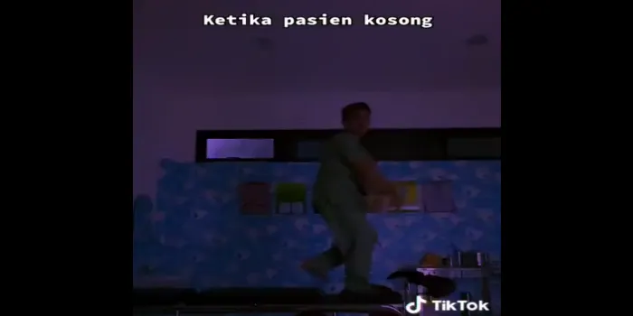 Muncul Ulah Nakes Bikin Geram Publik, dengan Joget di Atas Bed Pasien