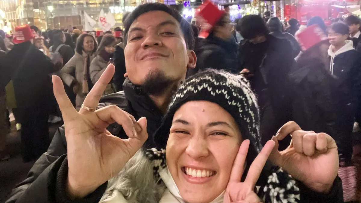Natasha Rizky dan Desta yang resmi bercerai.
