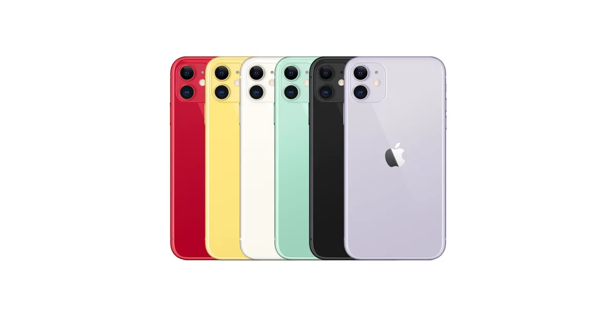 iBox, salah satu retailer resmi Apple di Indonesia, menurunkan harga iPhone 11 hingga setengah dari harga awalnya pada bulan April 2023.