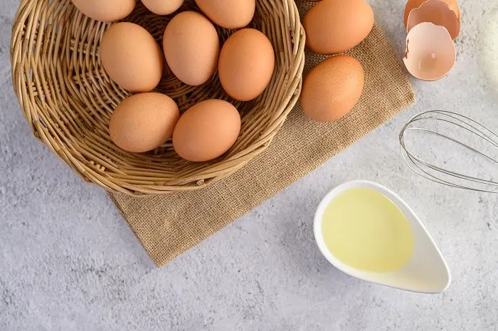 Telur