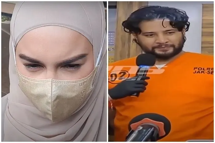 Soal ucapan Irish Bella hanya minta didoakan sebagai ibu dalam kasus narkoba Ammar Zoni, psikolog Tika Bisono ungkap makna tersirat.