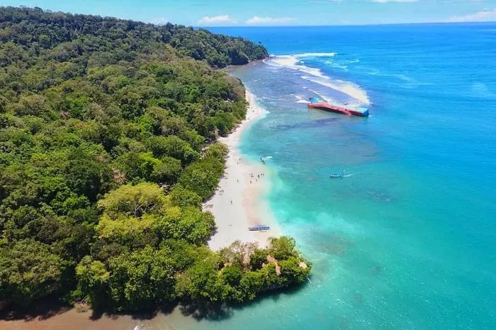 Pantai Pangandaran