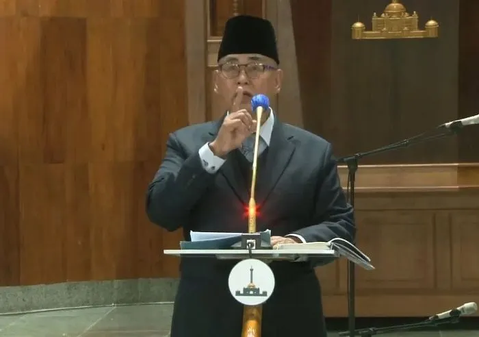 Kasus dugaan penistaan agama yang dilakukan Panji Gumilang sebagai pengasuh Pondok Pesantren Al Zaytun ditingkatkan status penanganannya.