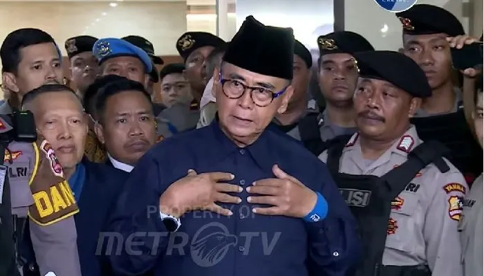 Panji Gumilang