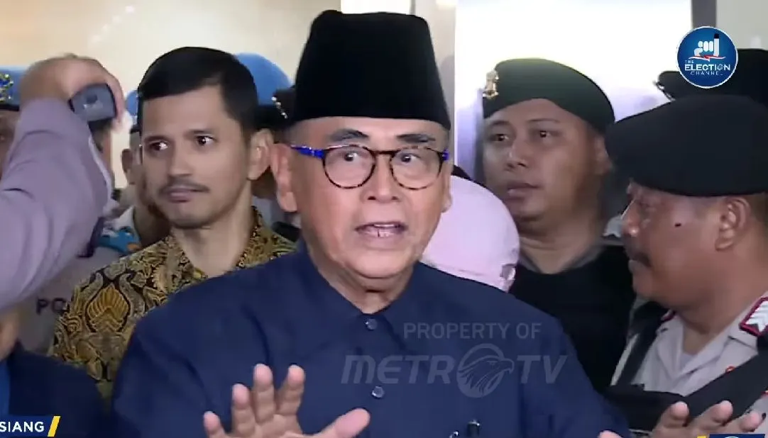 Panji Gumilang