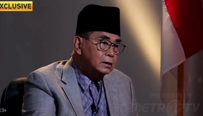 Kekejaman Panji Gumilang Dikuliti, Mantan Ajudan Bongkar Pernah Dihukum Seperti Ini