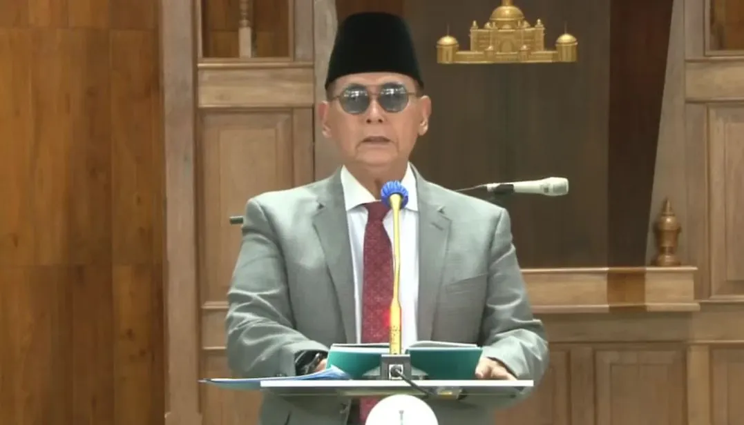Panji Gumilang
