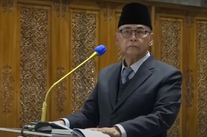 PPATK membenarkan kabar mengenai pemblokiran rekening milik pimpinan Pondok Pesantren Al-Zaytun, Panji Gumilang.