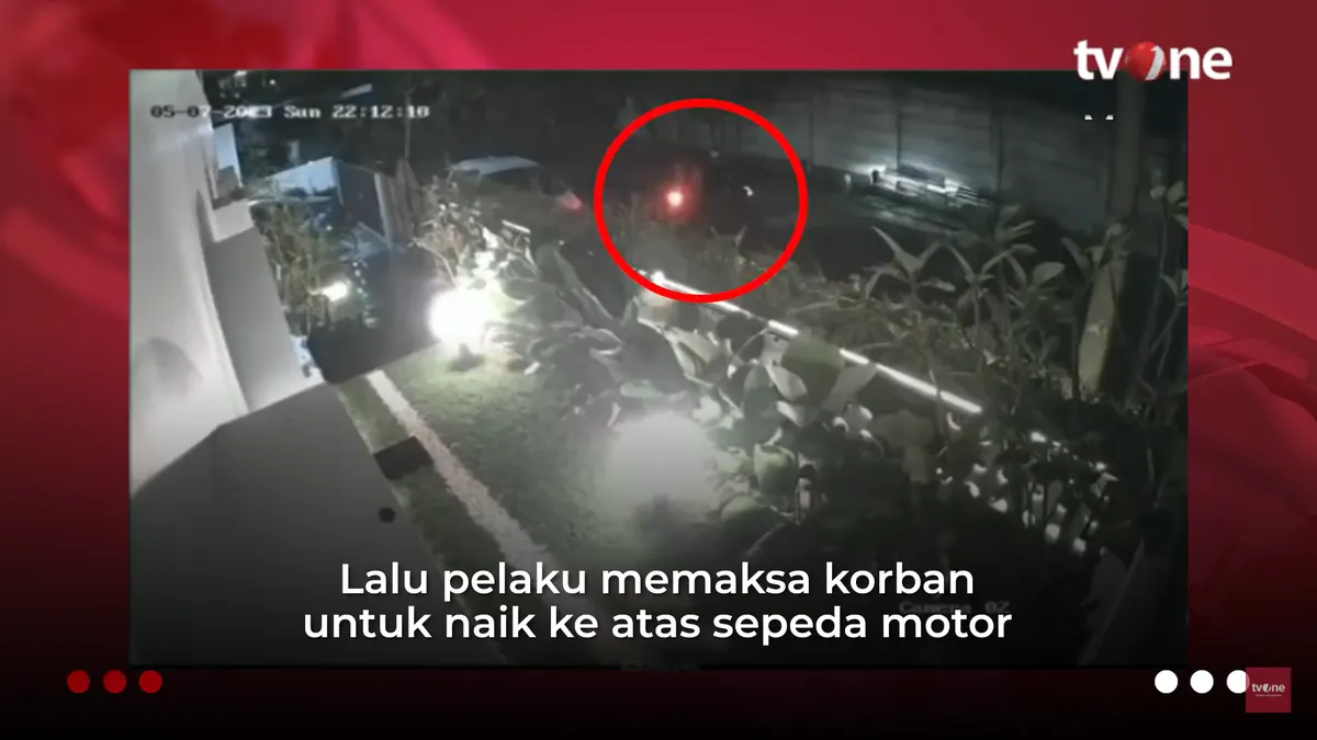 Viral kabar remaja putri di Bandung, Jawa Barat diculik oleh dua orang, satunya adalah mantan pacarnya sendiri.