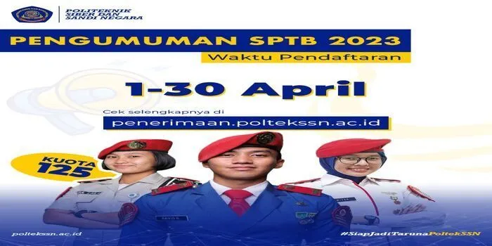 Informasi Seputar CPBS di BSSN