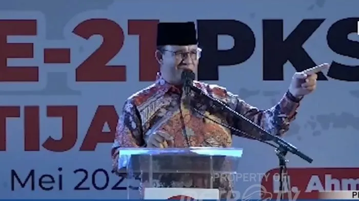 Benarkah Ada Isu Penjegalan Kepada Anies Baswedan, Siapa Pelakunya?