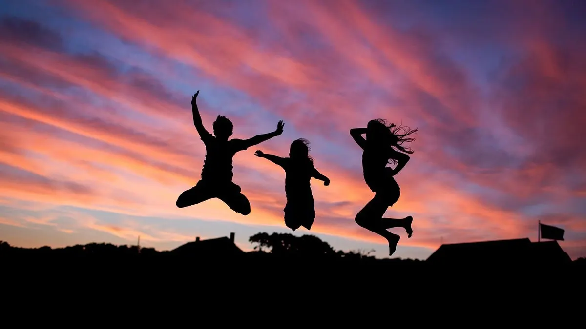 5 Kebiasaan Orang Sukses di Akhir Pekan, Salah Satunya Liburan Bersama Keluarga! (Pixabay.com /Fancycrave1)