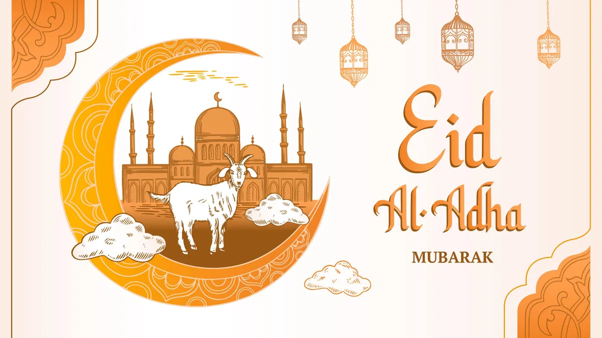 Ilustrasi. Tanggal pasti Idul Adha selalu dinanti oleh umat Islam di seluruh dunia.