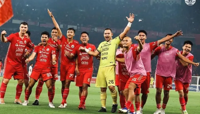 Persija Jakarta dan Persib Bandung akan bermain pekan pertama Liga 1.
