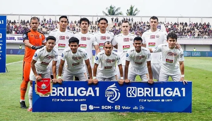 Catat! Ini Jadwal Pertandingan Persija di BRI Liga 1 Agustus 2023 Hingga April 2024