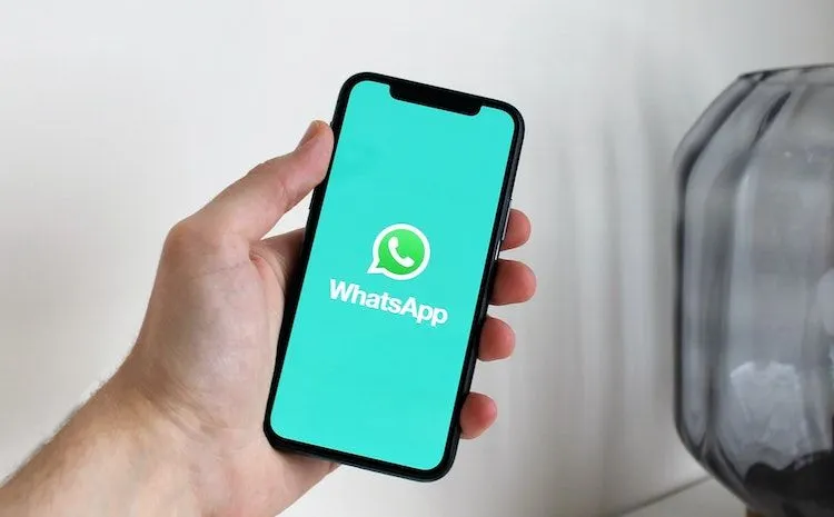 Ilustrasi. Pesan 'No valid QR code detected' muncul ketika seseorang mencoba untuk mengakses akun WhatsApp melalui WhatsApp Web.
