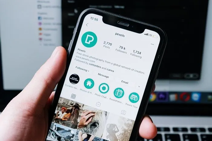 Instagram Highlights atau sorotan Instagram