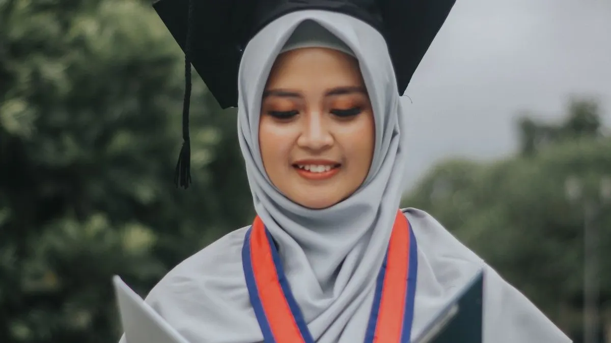 Ilustrasi. Kuliah