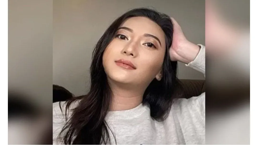 Potret Nissa Asyifa 