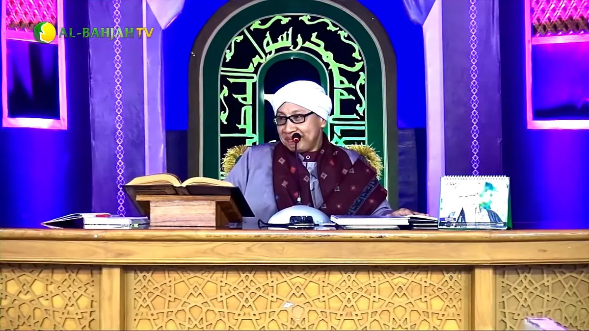 Buya Yahya