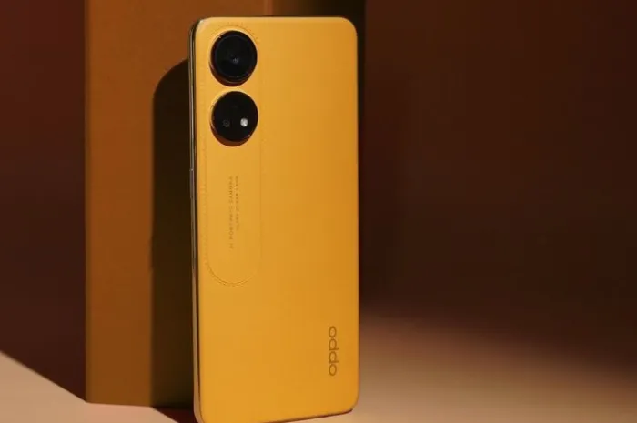Oppo Reno 8T 