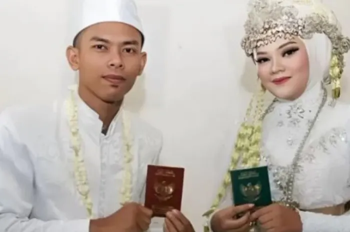 Suami Anggi Anggraeni, Fahmi Husaeni, mengatakan bahwa permasalahan mengenai hilangnya sang istri sudah diselesaikan secara kekeluargaan.