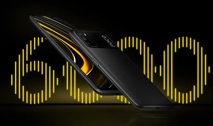 Poco M3 -- Cek 3 HP Snapdragon dari Samsung hingga Oppo harga 1 Jutaan di Bulan Juli 2023. HP terbaik dengan performa menarik yang layak kamu miliki!
