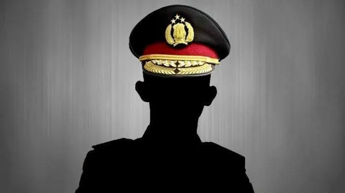 Oknum Polisi Lampung menombak tetangganya sendiri ketika menyalakan lampu jalan