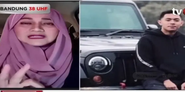 Psikolog Poppy Amalia menganalisa perilaku Mario Dandy 