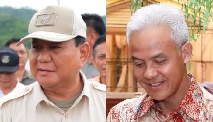 Mengenai wacana duet Prabowo Subianto dan Ganjar Pranowo, Sekretaris Jenderal Partai Gerindra yakni Ahmad Muzani memberikan penjelasan.