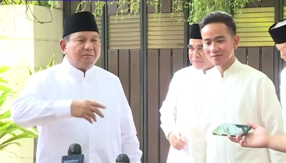 Presiden Joko Widodo