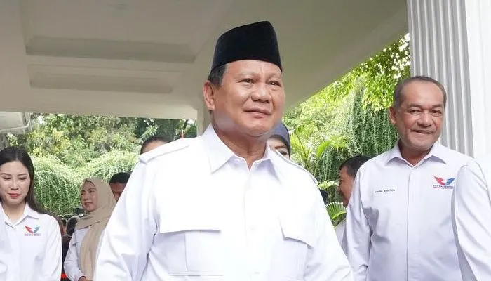 Prabowo Subianto