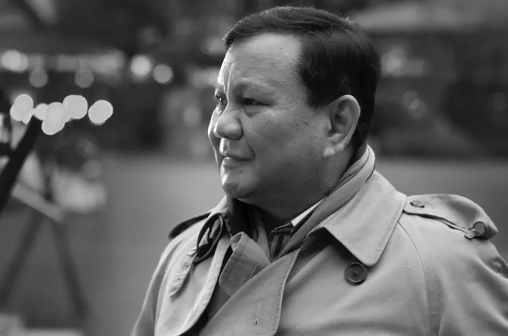 Pasalnya elektabilitas Anies Baswedan lagi-lagi dikabarkan jauh tertinggal dari kandidat capres Partai Gerindra yakni Prabowo Subianto.