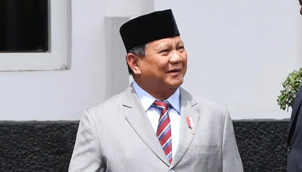 Prabowo Subianto