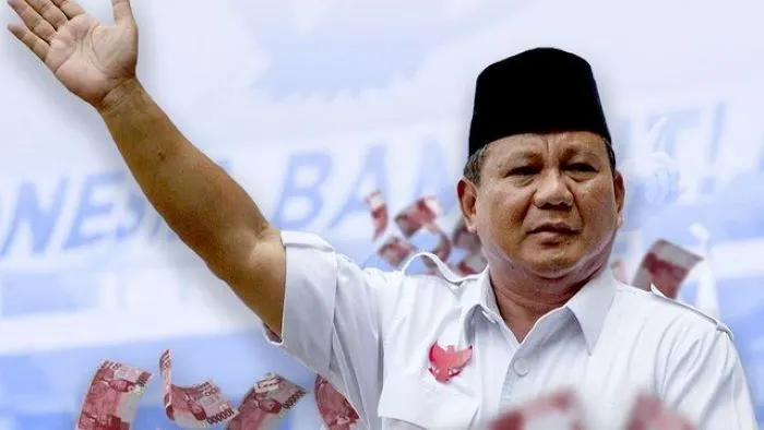 Prabowo Subianto Jadi Capres Terkaya dengan Harta Capai Rp 2 Triliun