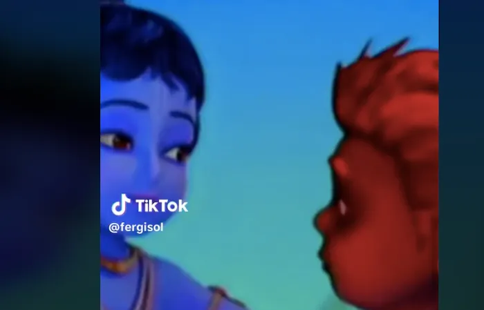 Arti Kata pragos yang viral di TikTok