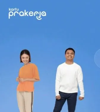 Kartu Prakerja Gelombang 54