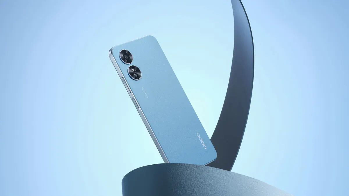 Oppo A17 Turun Harga. Jika Anda sedang mencari HP dengan budget terbatas, penurunan harga smartphone OPPO ini adalah momen yang ditunggu-tunggu.