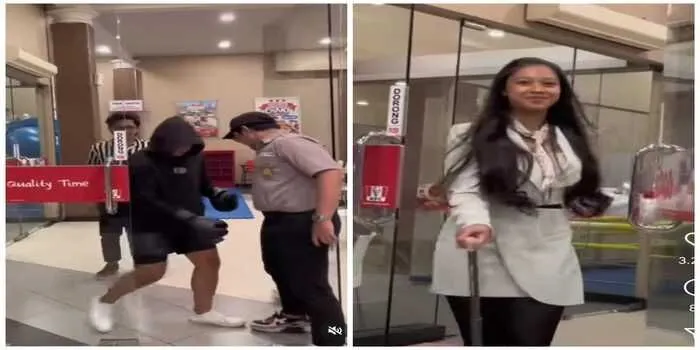 Momentum Buka Bersama Unik, Peserta Harus Kenakan Outfit Profesi