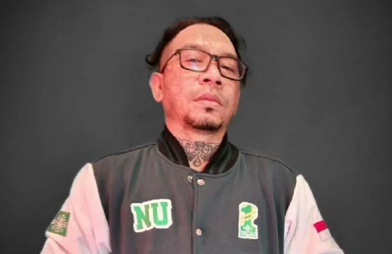 Jonathan Latumahina, ayah David