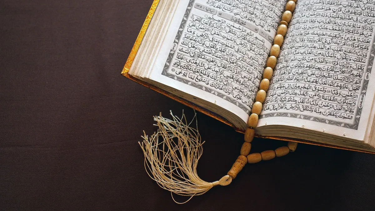 Simak inilah tiga amalan utama, yang bisa dilakukan seperti yang dicontohkan Nabi Muhammad SAW, yang bisa dilakukan umat Muslim.