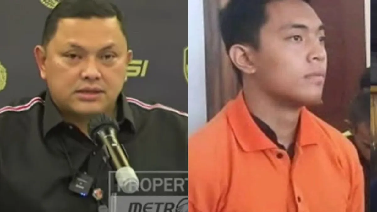 Mario Dandy Akan Jalani Rekonstruksi Penganiayaan David Hari Ini!