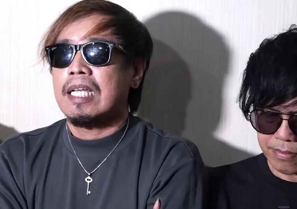 Band Radja dapat ancaman pembunuhan usai manggung di Malaysia