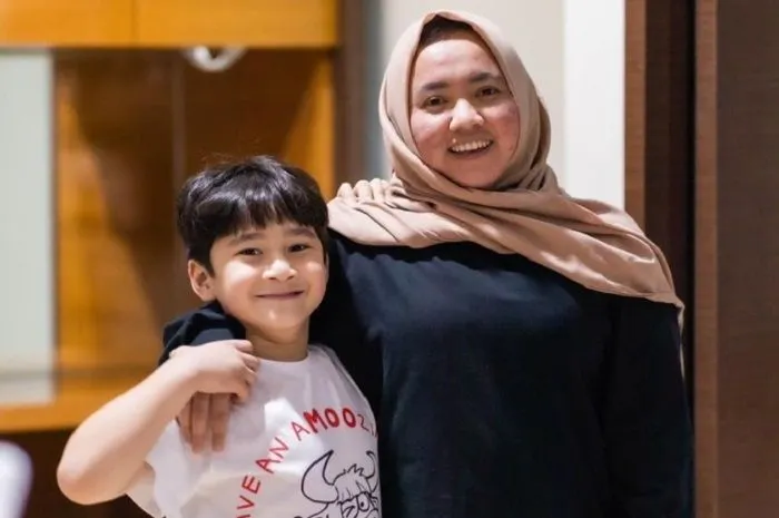 Rafathar dan Mbak Lala