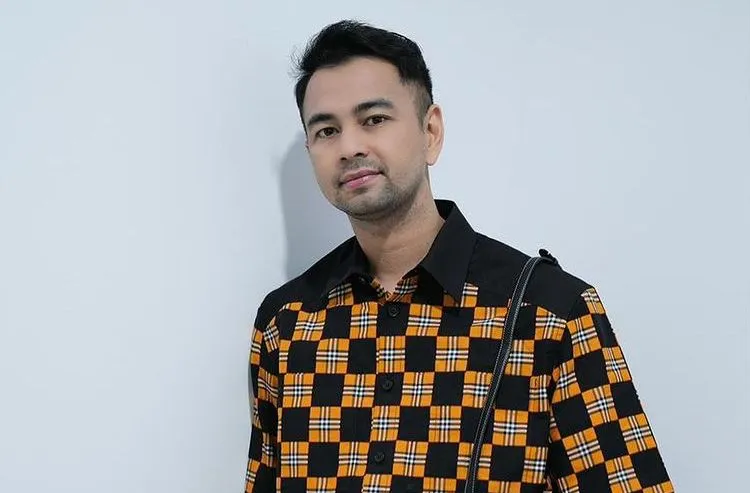 Raffi Ahmad