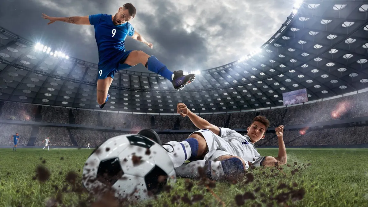 Ilustrasi link live streaming RCTI Plus yang dapat digunakan untuk menonton Timnas Indonesia vs Argentina.