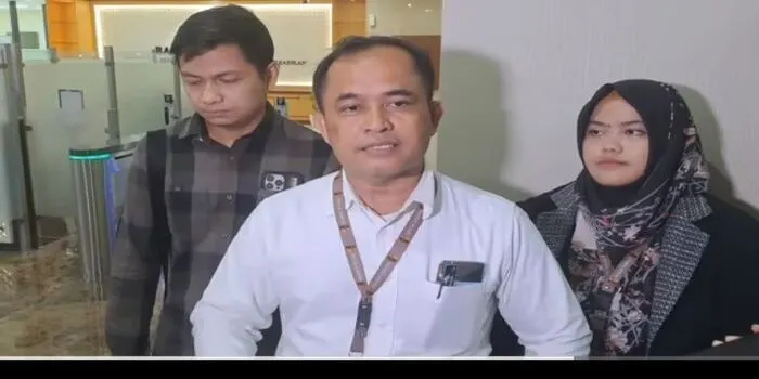 LBH HKTI beri dukungan dan menyebut dalam kasus ini Rebecca Klopper adalah seorang korban