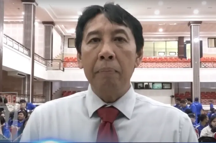 Rektor Udayana I Nyoman Gede Antara